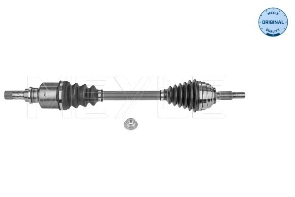 Drive Shaft (16-14 498 0055)