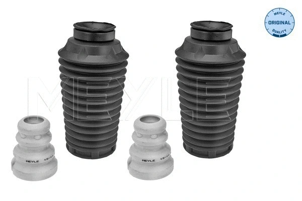 Dust Cover Kit, shock absorber (15-14 640 0001)