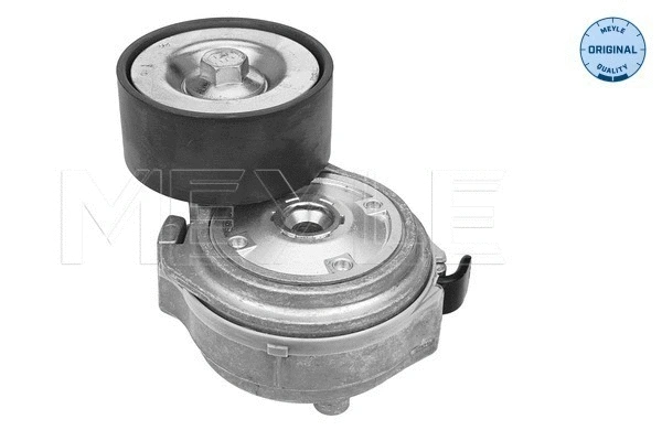 Belt Tensioner, V-ribbed belt (12-34 000 1002)