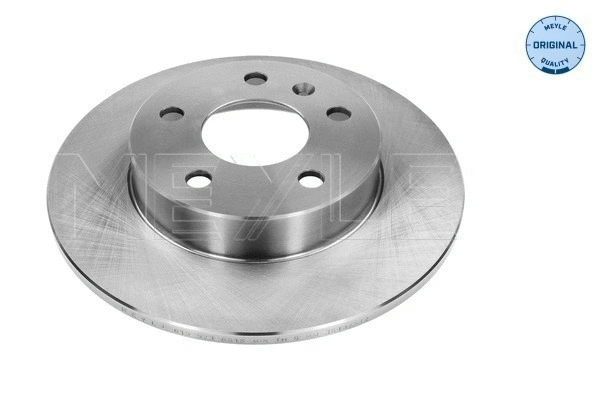 Brake Disc (615 523 0024)