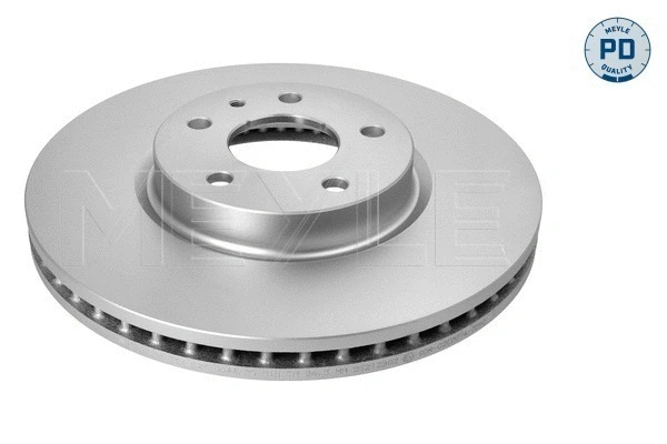 Brake Disc (715 521 0044/PD)