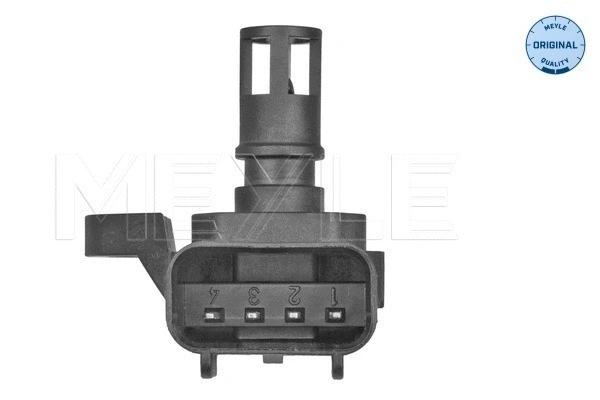 Sensor, intake manifold pressure