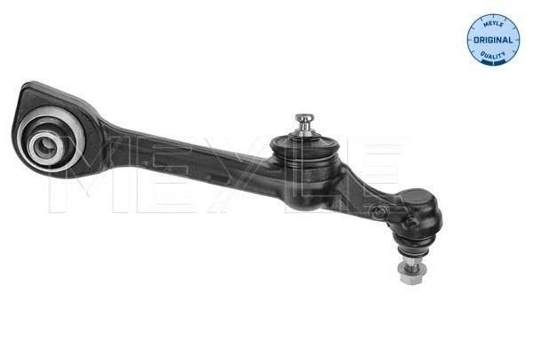 Control/Trailing Arm, wheel suspension (016 050 0069)