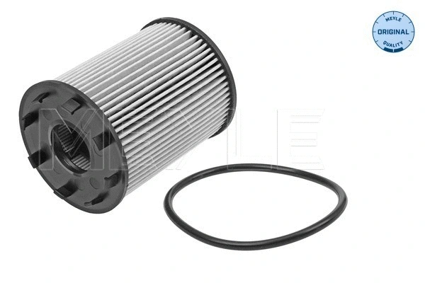 Oil Filter (614 322 0006)