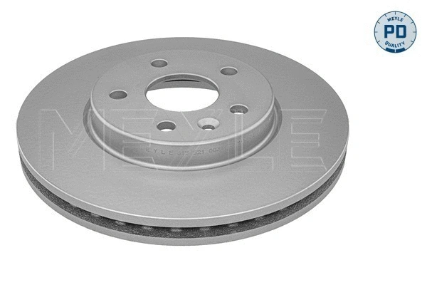 Brake Disc (615 521 0031/PD)