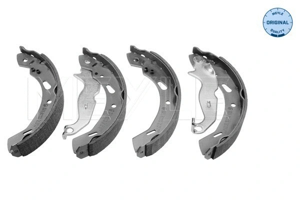 Brake Shoe Set (714 533 0008)