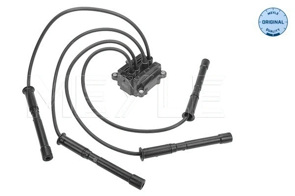 Ignition Coil (16-14 885 0004)