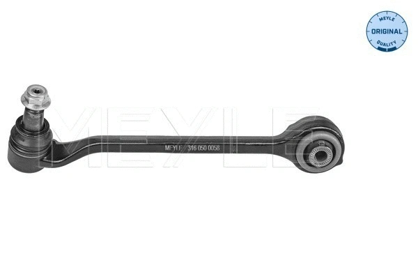 Control/Trailing Arm, wheel suspension (316 050 0058)