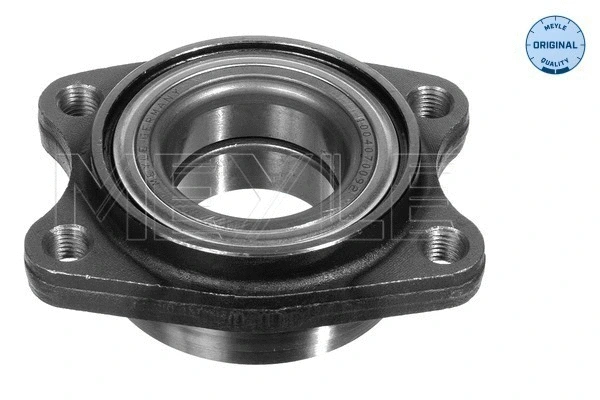 Wheel Hub (100 407 0092)