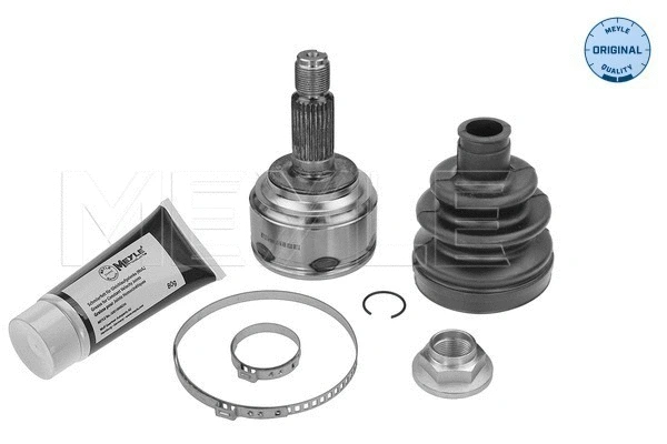 Joint Kit, drive shaft (31-14 498 0030)