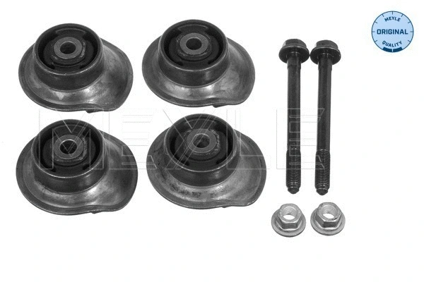 Bushing, axle beam (100 501 0014/S)