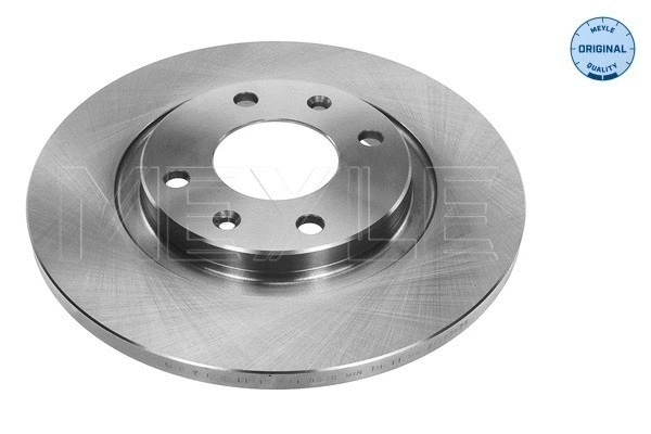 Brake Disc (11-15 521 0033)