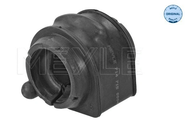 Mounting, stabiliser bar (714 715 0004)