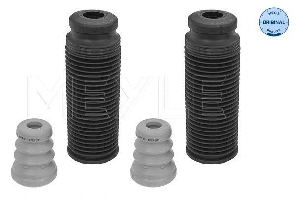Dust Cover Kit, shock absorber (100 640 0018)