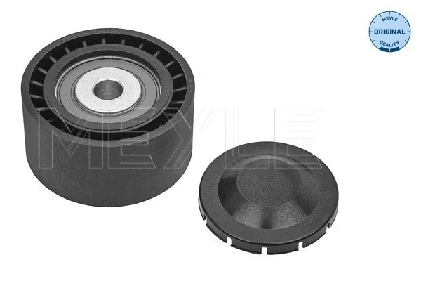 Deflection/Guide Pulley, V-ribbed belt (16-14 009 0005)