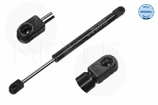 Gas Spring, boot/cargo area (340 161 0022)