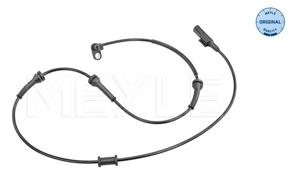 Sensor, wheel speed (214 899 0011)