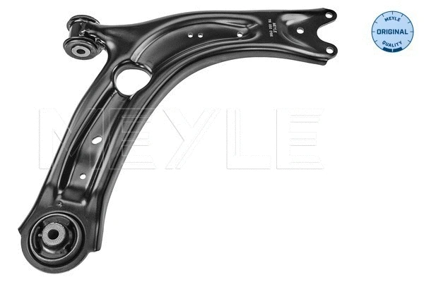 Control/Trailing Arm, wheel suspension (116 050 0196)