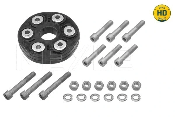Joint, propshaft (014 152 2107/HD)
