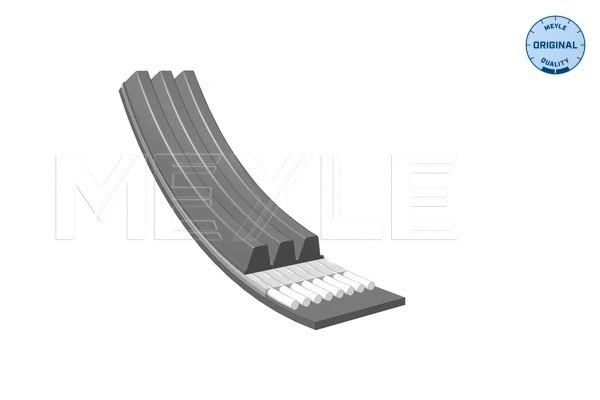 V-Ribbed Belt (050 003 0740)
