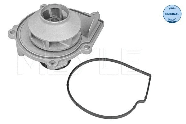 Water Pump, engine cooling (44-13 220 0002)