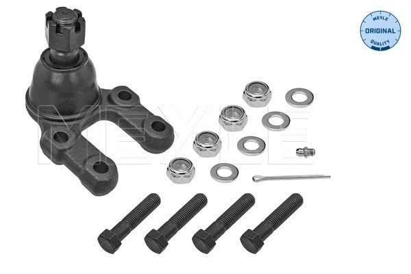 Ball Joint (36-16 010 0003)