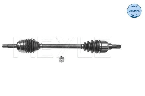 Drive Shaft (11-14 498 0028)