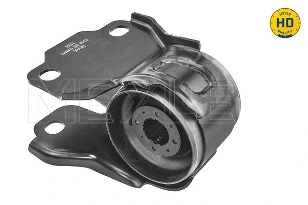 Mounting, control/trailing arm (53-14 610 0013/HD)