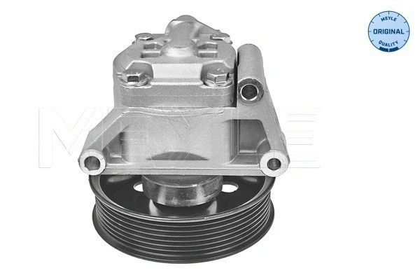 Hydraulic Pump, steering