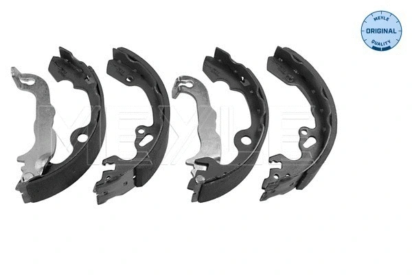 Brake Shoe Set (714 042 1004)