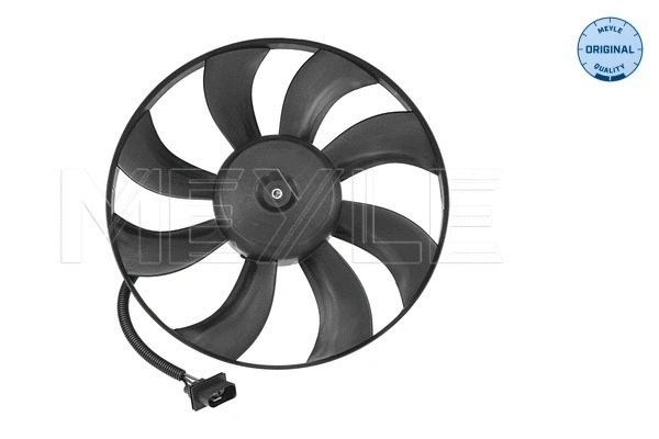 Fan, engine cooling (100 236 0047)