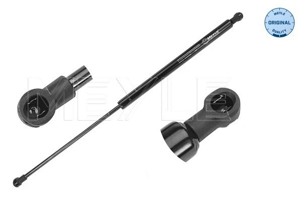 Gas Spring, boot/cargo area (16-40 910 0006)