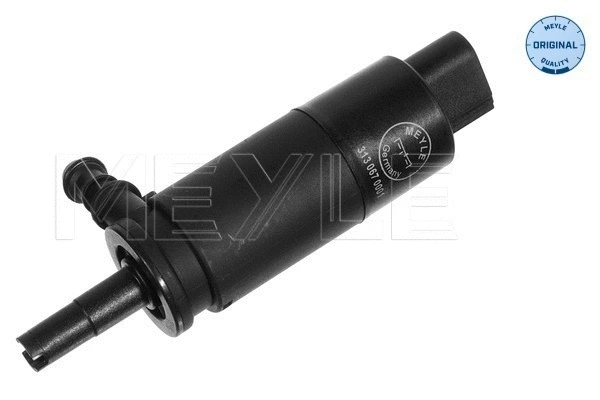 Washer Fluid Pump, headlight cleaning (313 067 0001)