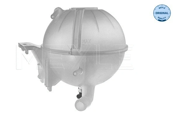 Expansion Tank, coolant (014 223 0007)
