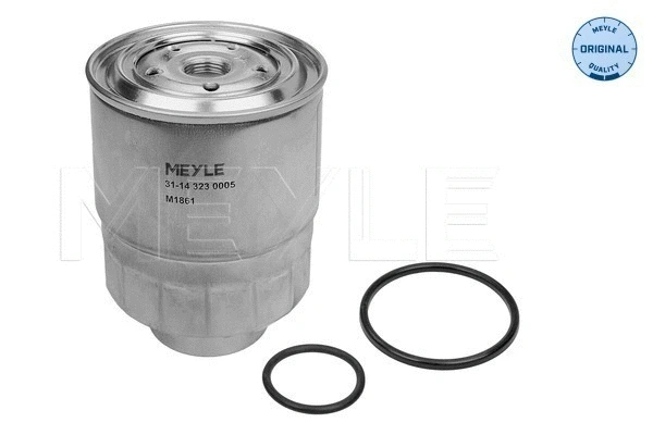 Fuel Filter (31-14 323 0005)