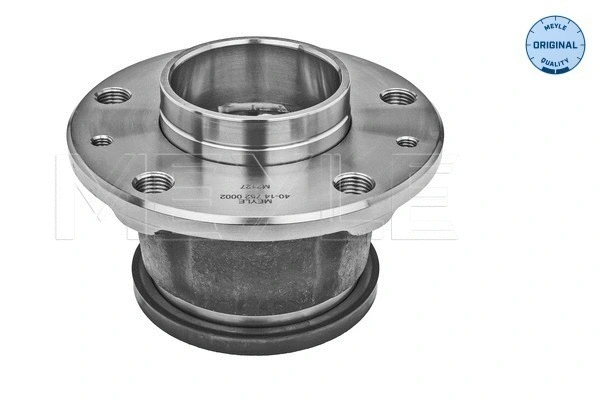Wheel Hub