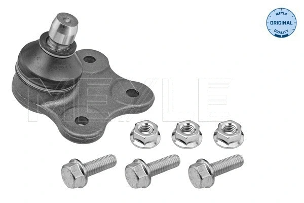 Ball Joint (616 010 0006)