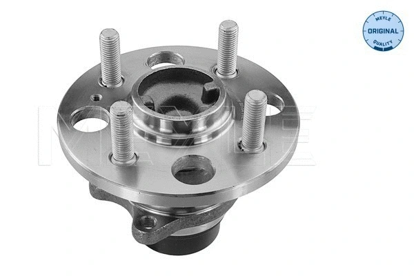 Wheel Hub (37-14 752 0001)