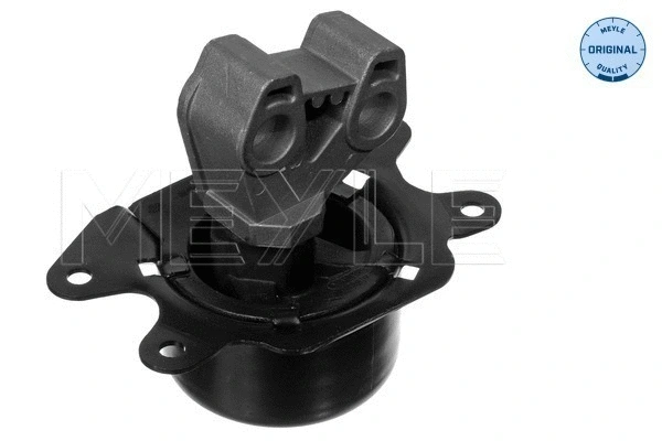 Mounting, engine (614 030 0002)