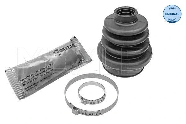 Bellow Kit, drive shaft (514 495 0002)