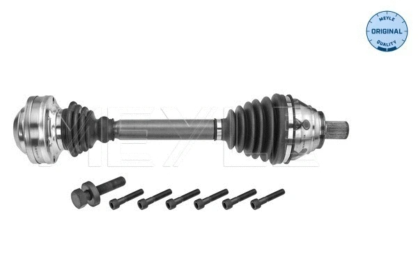 Drive Shaft (100 498 0727)