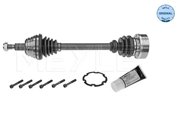 Drive Shaft (100 498 0147)
