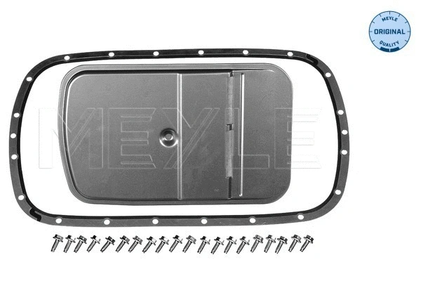 Hydraulic Filter Kit, automatic transmission (300 241 1701)