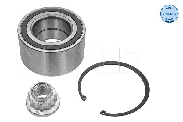 Wheel Bearing Kit (100 650 0008)