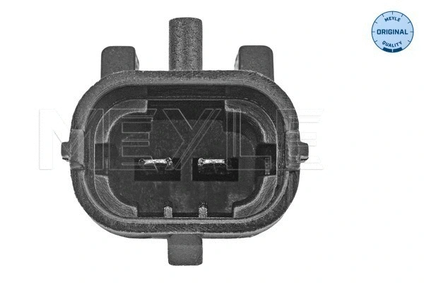 Sensor, crankshaft pulse