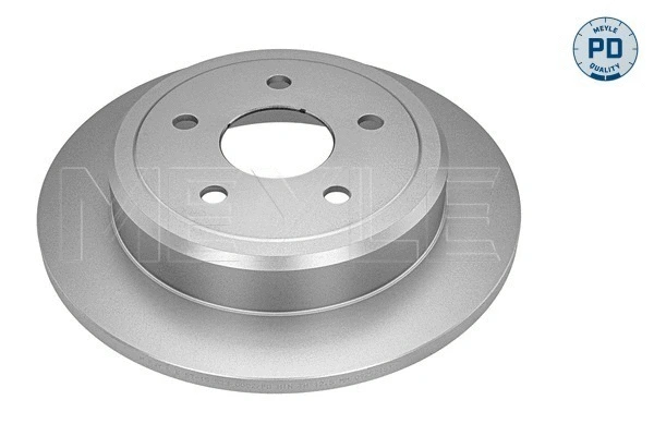 Brake Disc (57-15 523 0002/PD)