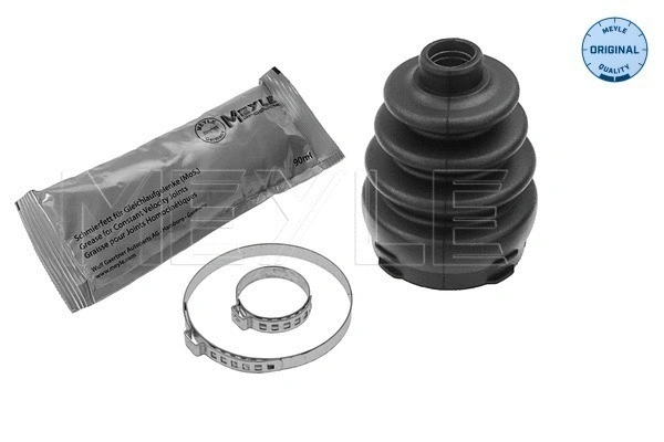Bellow Kit, drive shaft (214 495 0010)