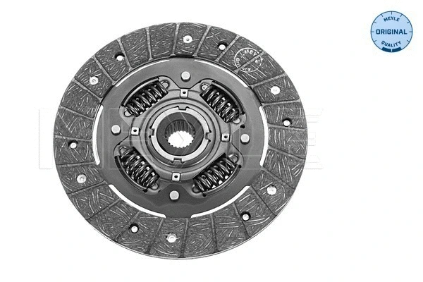 Clutch Disc (117 210 2301)