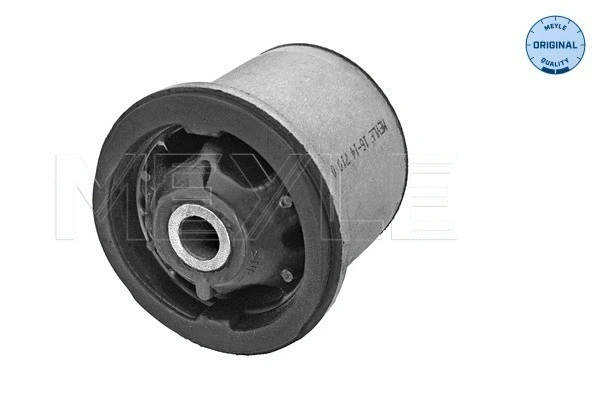 Bushing, axle bracket