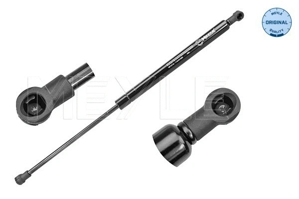 Gas Spring, boot/cargo area (11-40 910 0026)